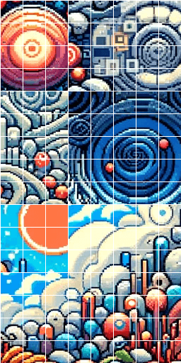 あれぐろもるとのゆめゲーム