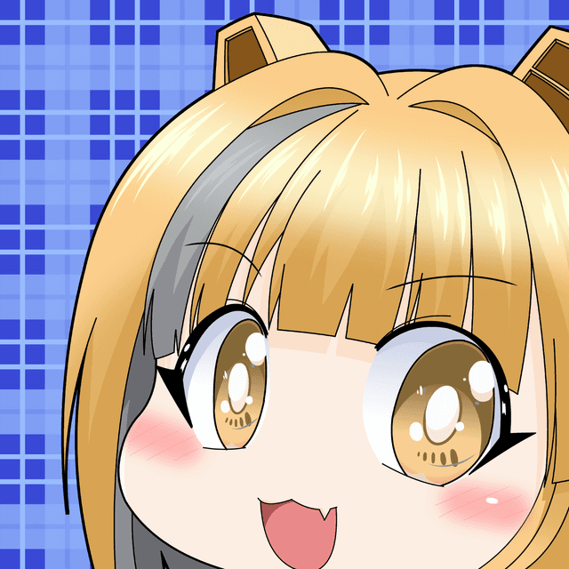 あれぐろもるとプロフィール画像